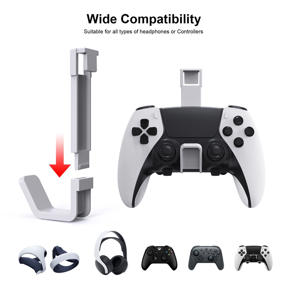 For PS5 Pro PS5 Slim Accessori - Gaming Accessories Headset review and price