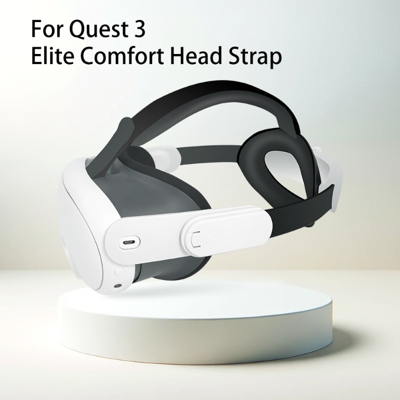 Pressure Relief Head Strap Com - Gaming Accessories Kids review and price