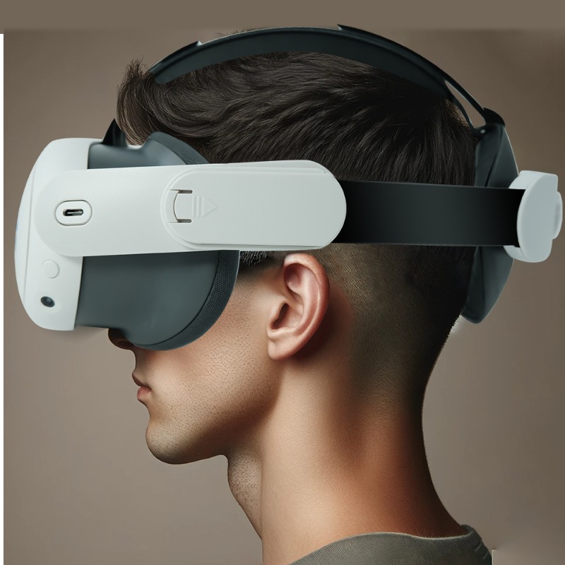 Pressure Relief Head Strap Com - Gaming Accessories Kids review and price