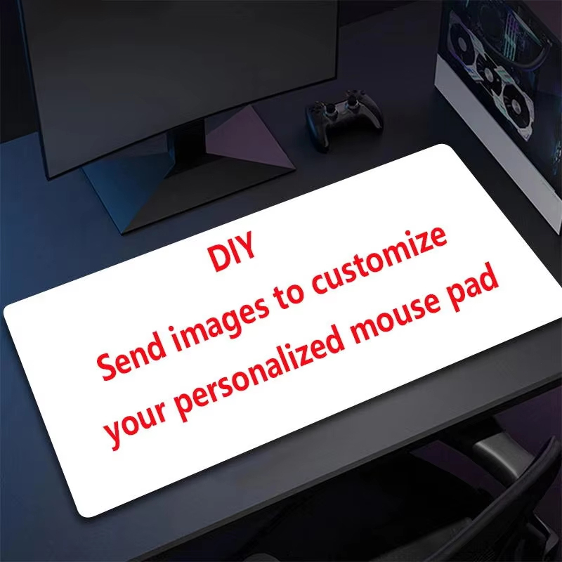 DIY Custom Mouse Pad  Anime Ph - Gaming Accessories Photo review and price
