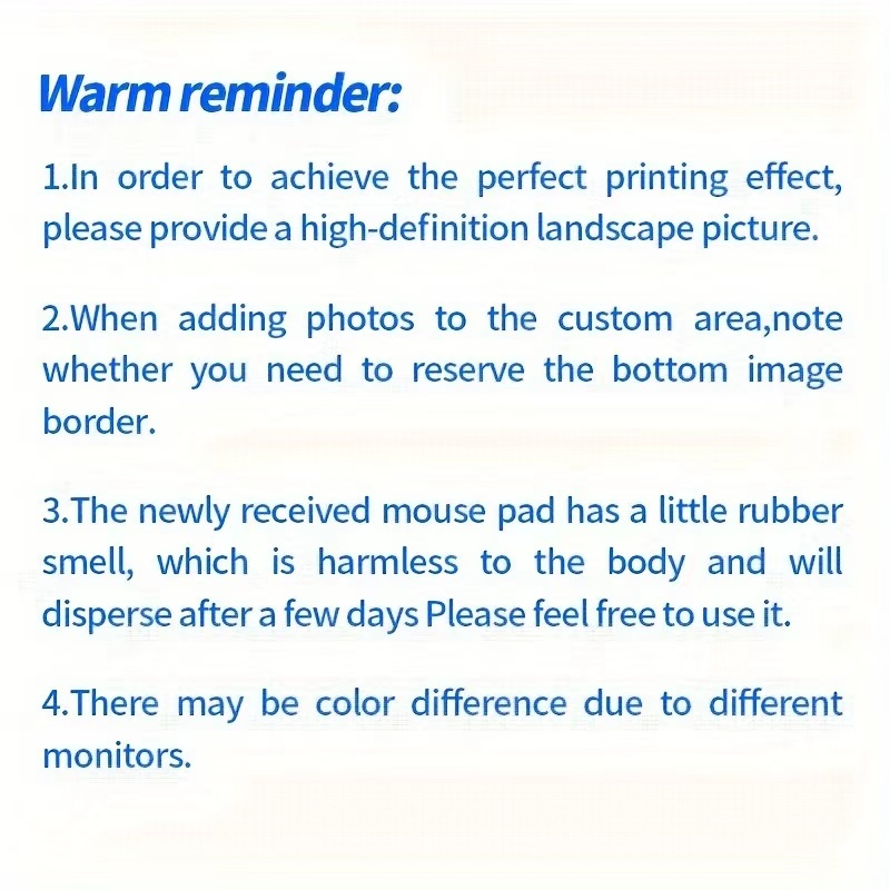 DIY Custom Mouse Pad  Anime Ph - Gaming Accessories Photo review and price