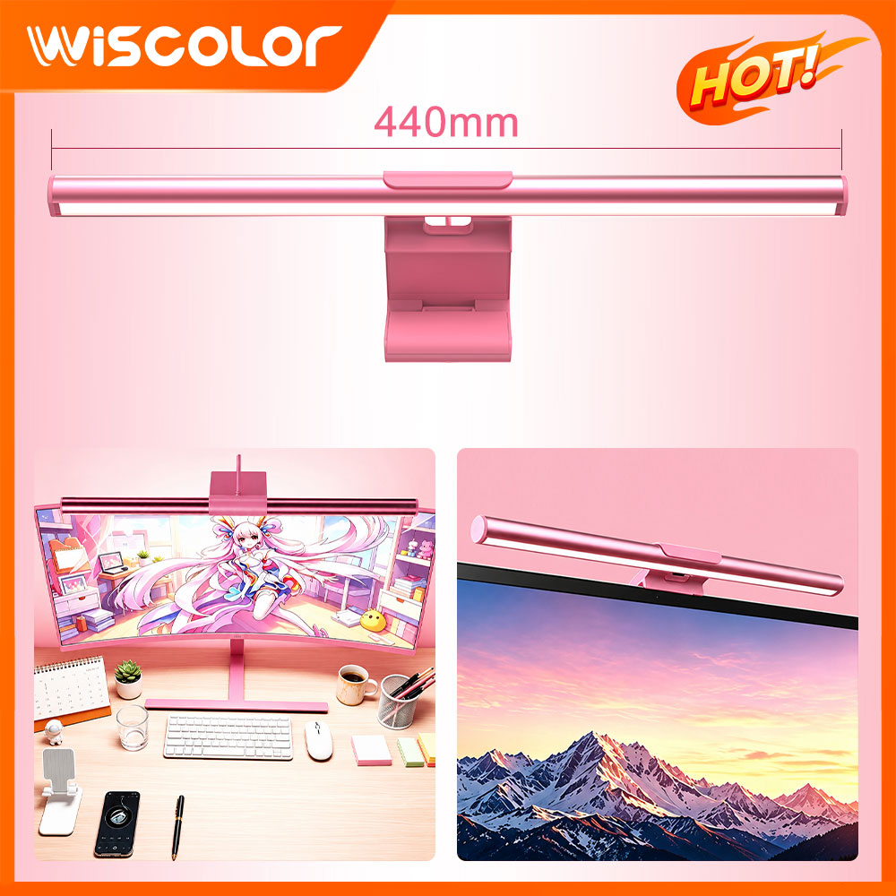 Monitor Light Bar Led Lights S - Gaming Accessories Led review and price
