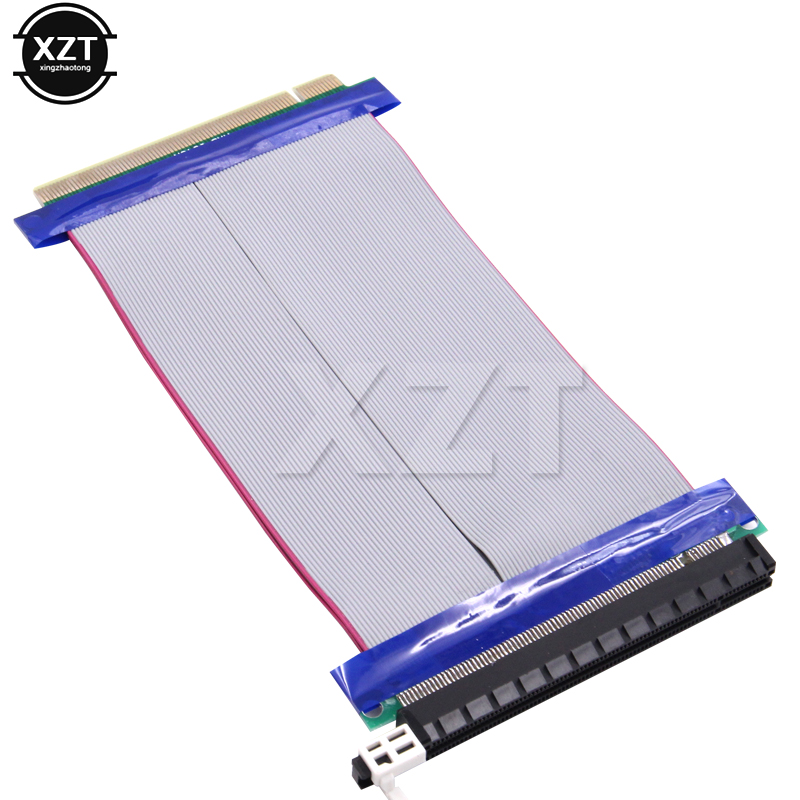 High Quality PCIe 16X PCI Expr - Pcie Extension Cable review and price