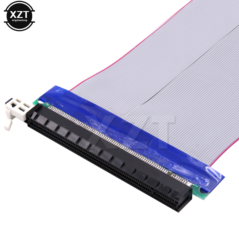 High Quality PCIe 16X PCI Expr - Pcie Extension Cable review and price