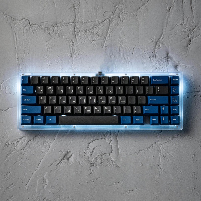 SW Eave65 Single Mode Wired Ke - Gaming Accessories Kit review and price