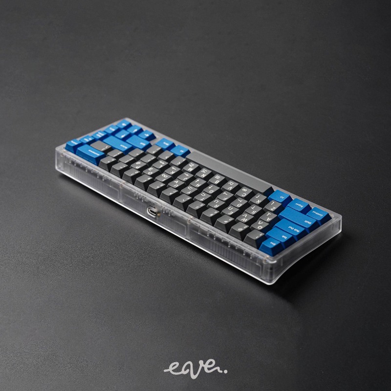 SW Eave65 Single Mode Wired Ke - Gaming Accessories Kit review and price