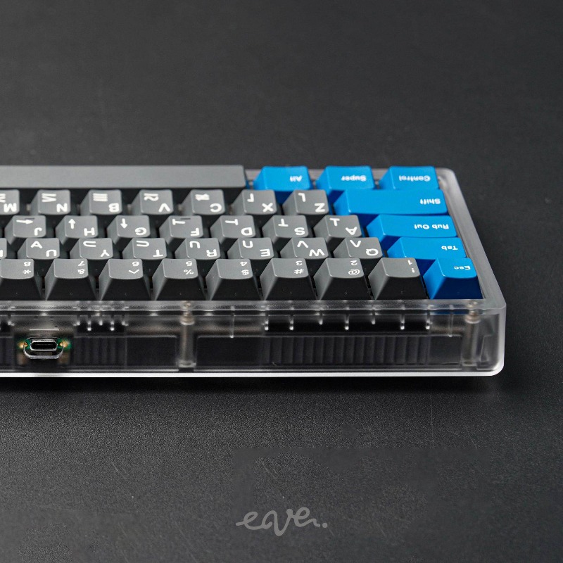 SW Eave65 Single Mode Wired Ke - Gaming Accessories Kit review and price