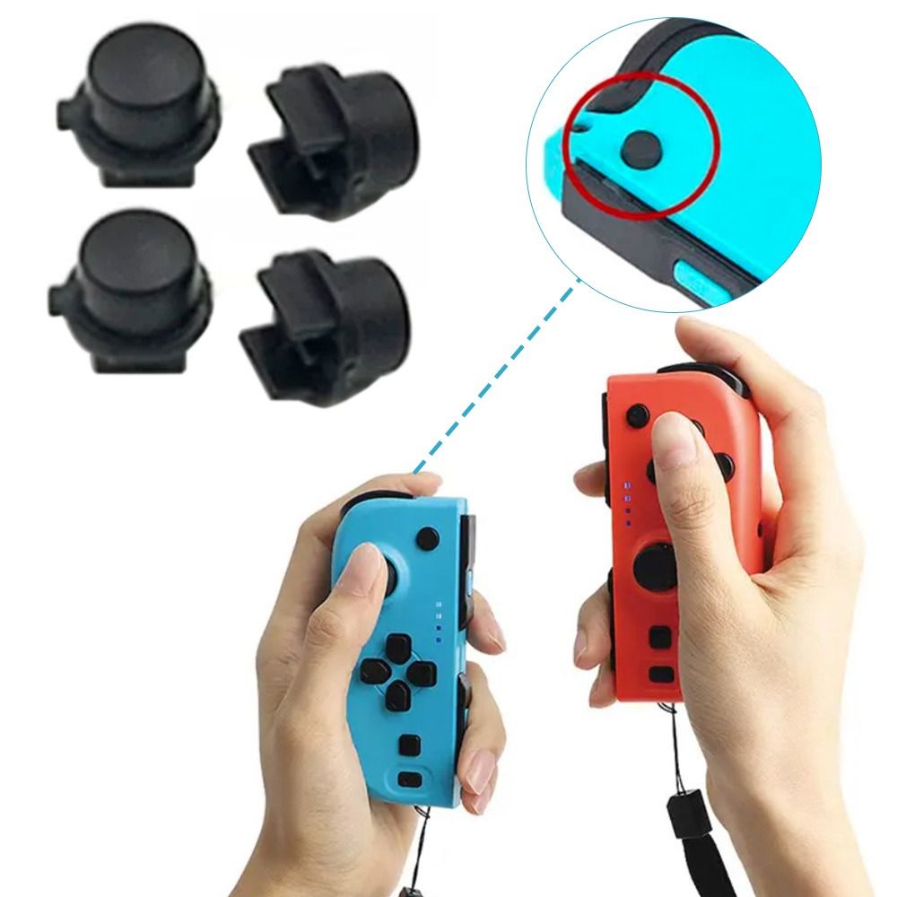 Gaming Joycon Lock Button Repa - Gaming Accessories Kit review and price