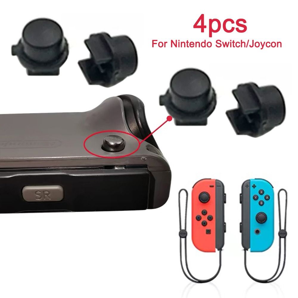Gaming Joycon Lock Button Repa - Gaming Accessories Kit review and price