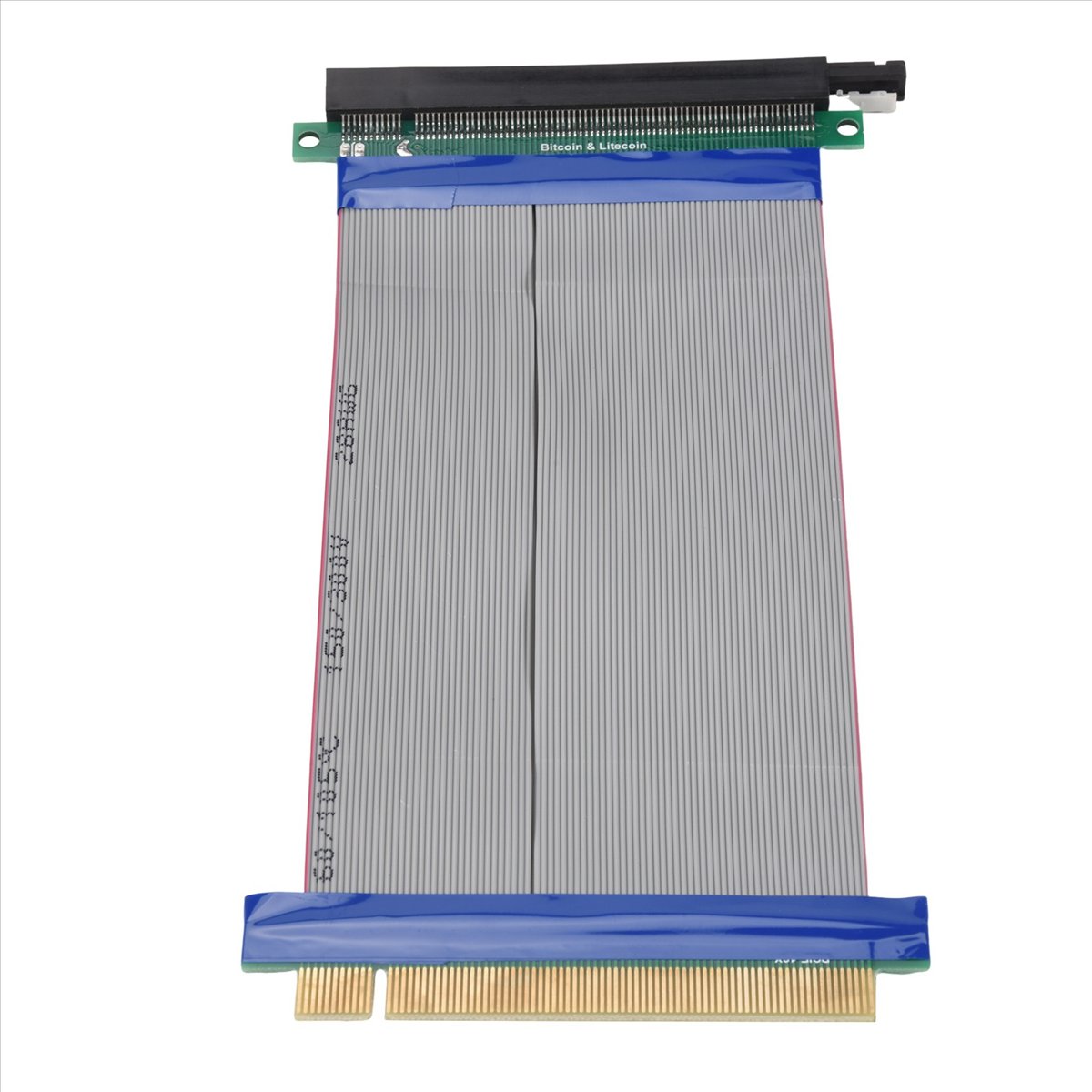 DT343~PCI-E Express 16X Riser  - Pcie Extension Cable review and price