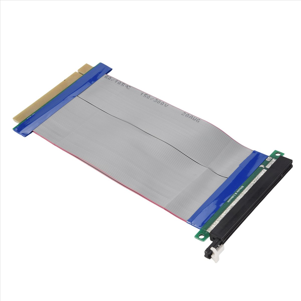DT343~PCI-E Express 16X Riser  - Pcie Extension Cable review and price