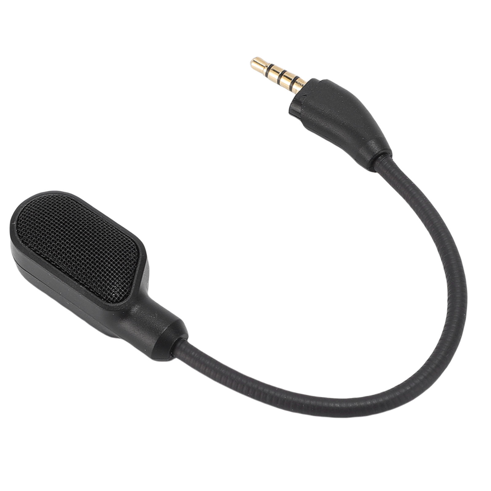 Gaming Headphone Mic Microphon - Gaming Accessories Led review and price