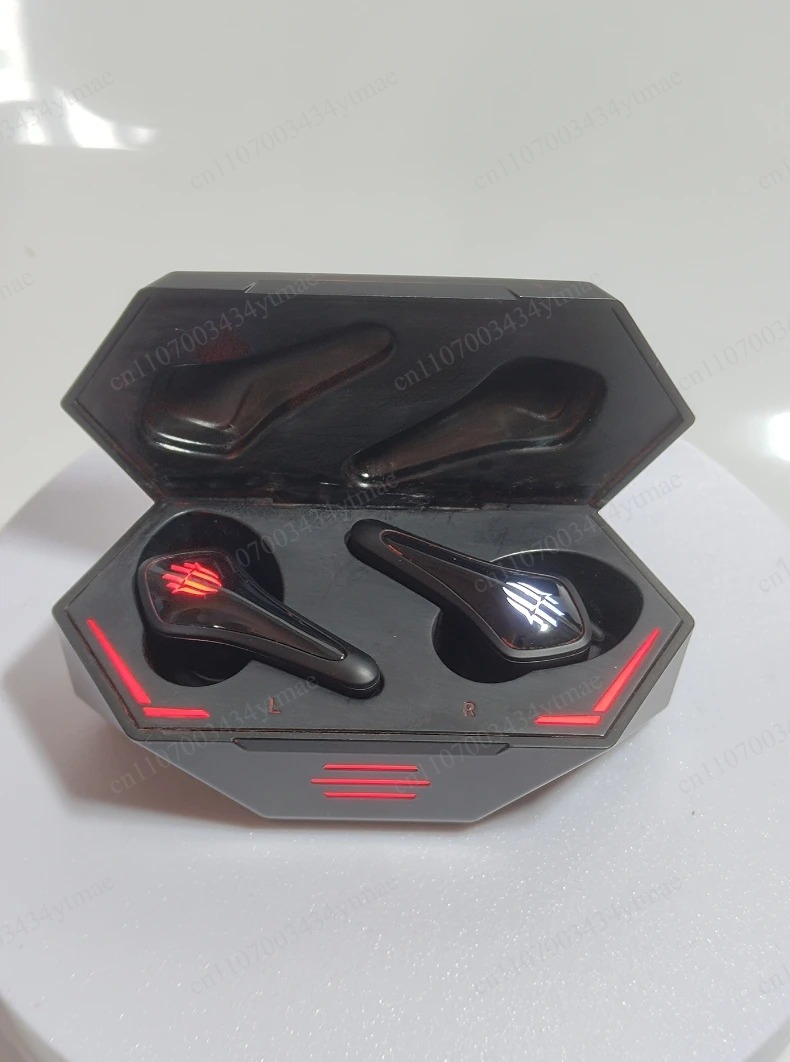 TWS Bluetooth Gaming Earphones - Gaming Accessories Headset review and price