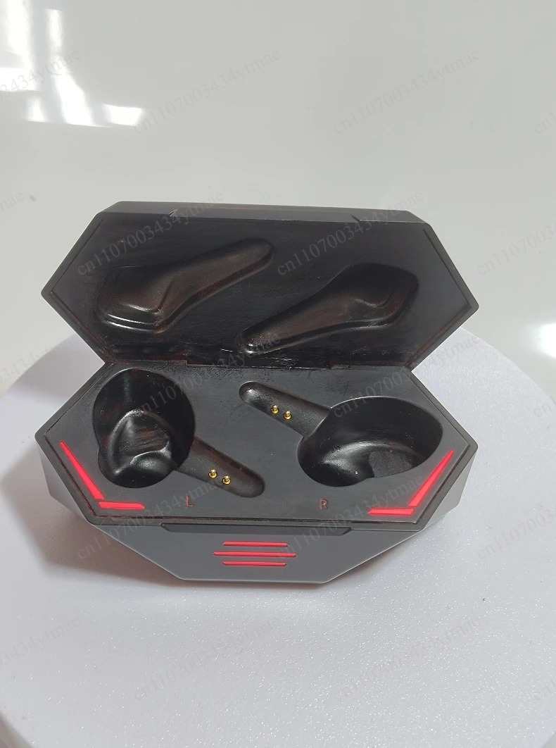 TWS Bluetooth Gaming Earphones - Gaming Accessories Headset review and price