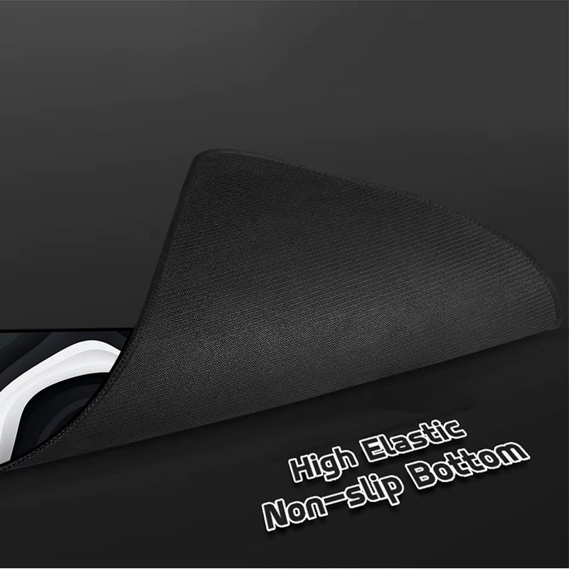 Brand Gaming Mouse Pad XXL Mat - Gaming Accessories Brands review and price