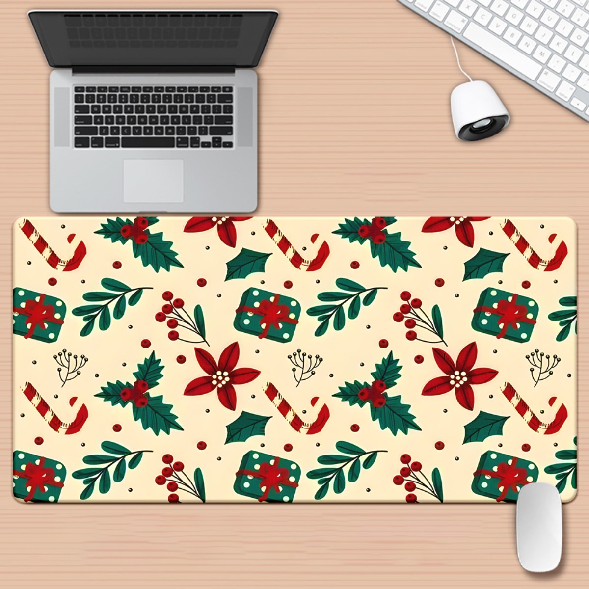 Brand XXL Iron Desk Mat Spacio - Gaming Accessories Brands review and price
