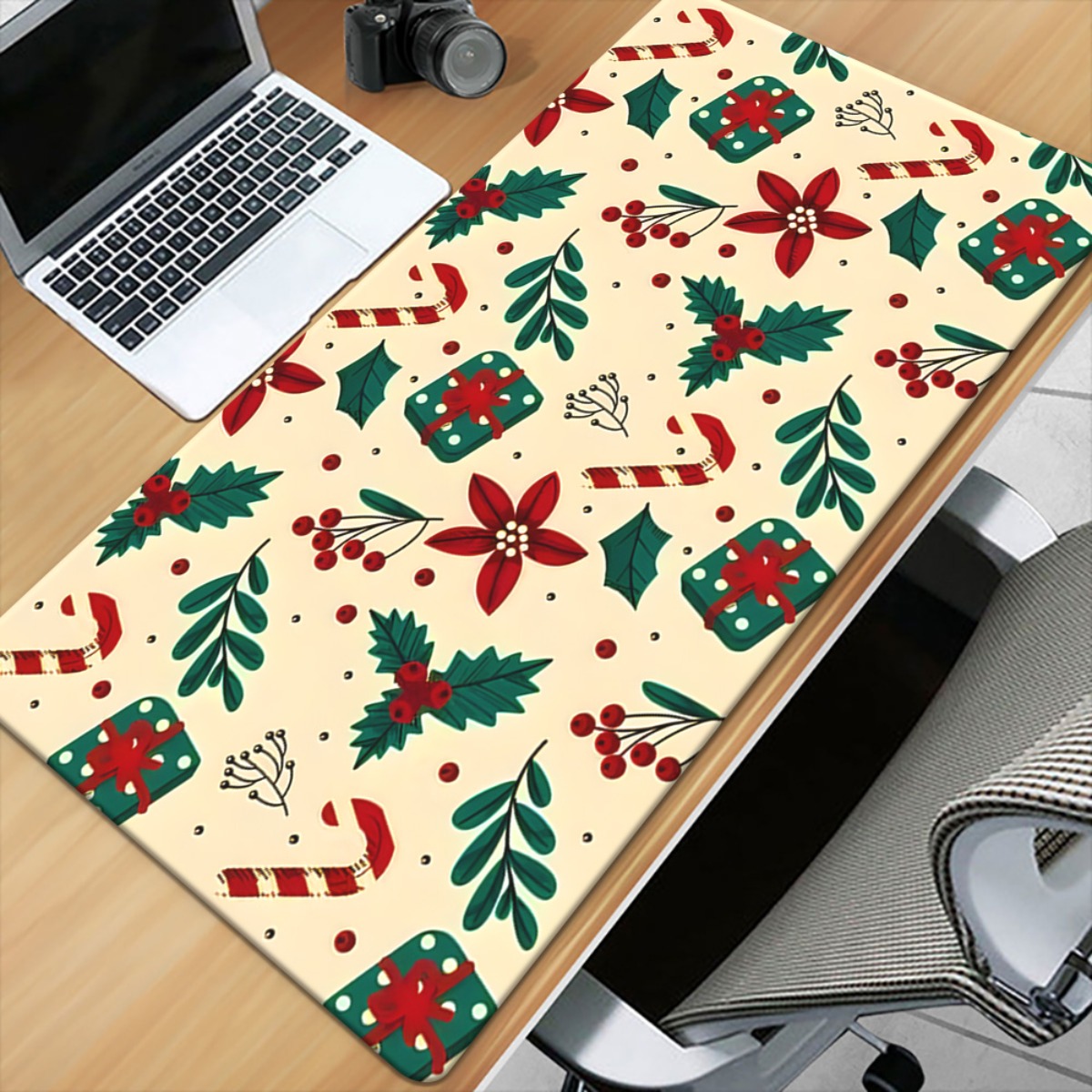 Brand XXL Iron Desk Mat Spacio - Gaming Accessories Brands review and price