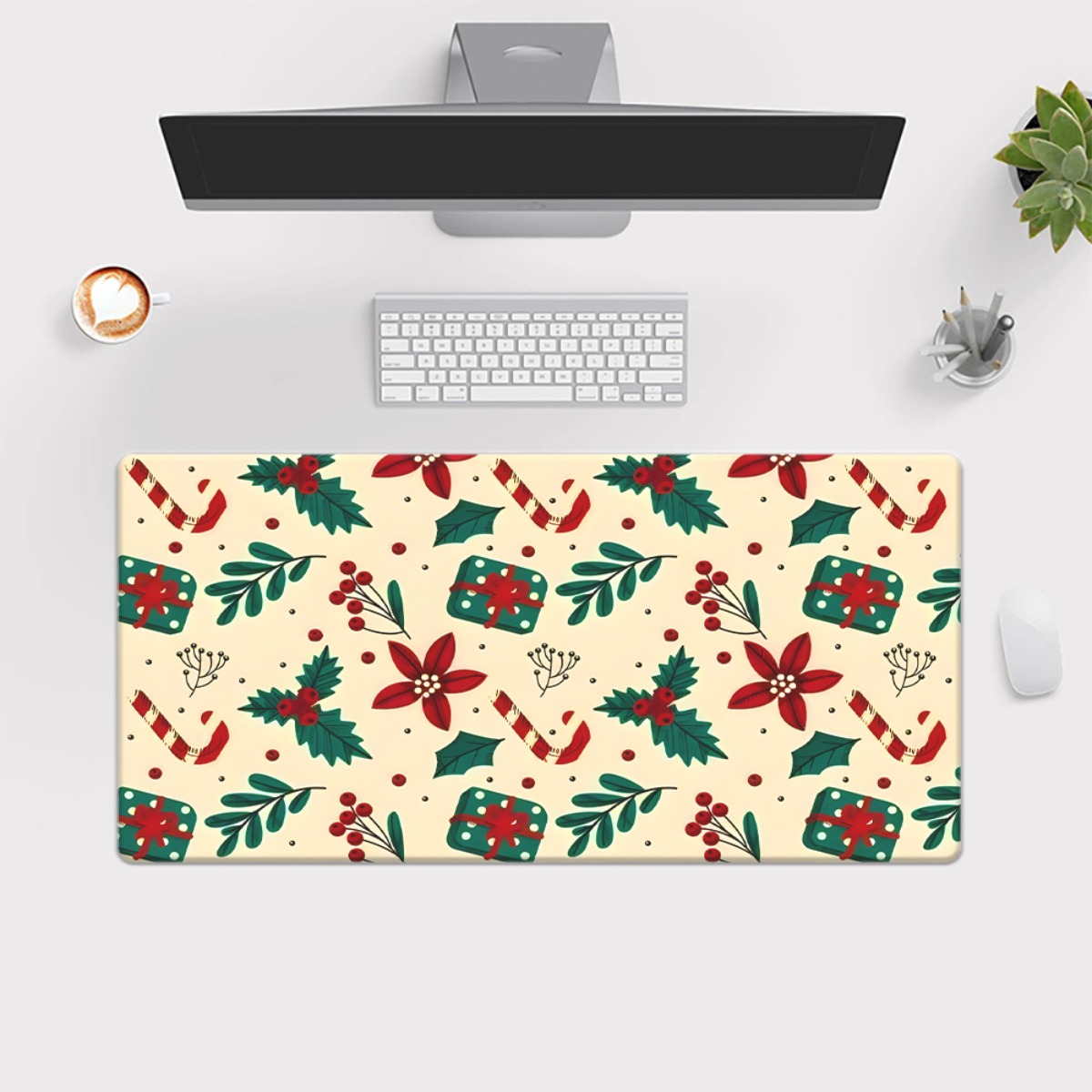 Brand XXL Iron Desk Mat Spacio - Gaming Accessories Brands review and price