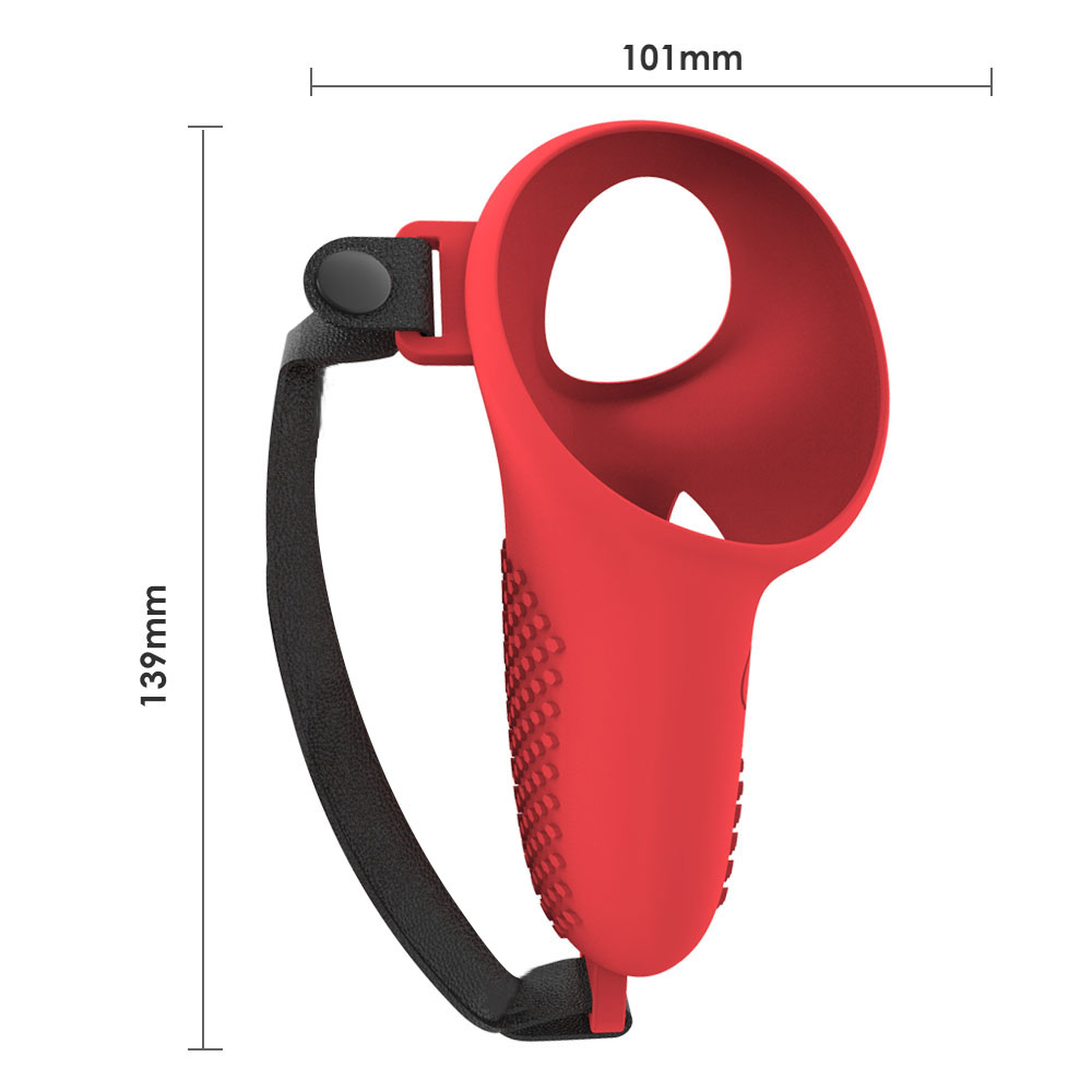 VR Accessories Rubber Protecti - Gaming Accessories Headset review and price