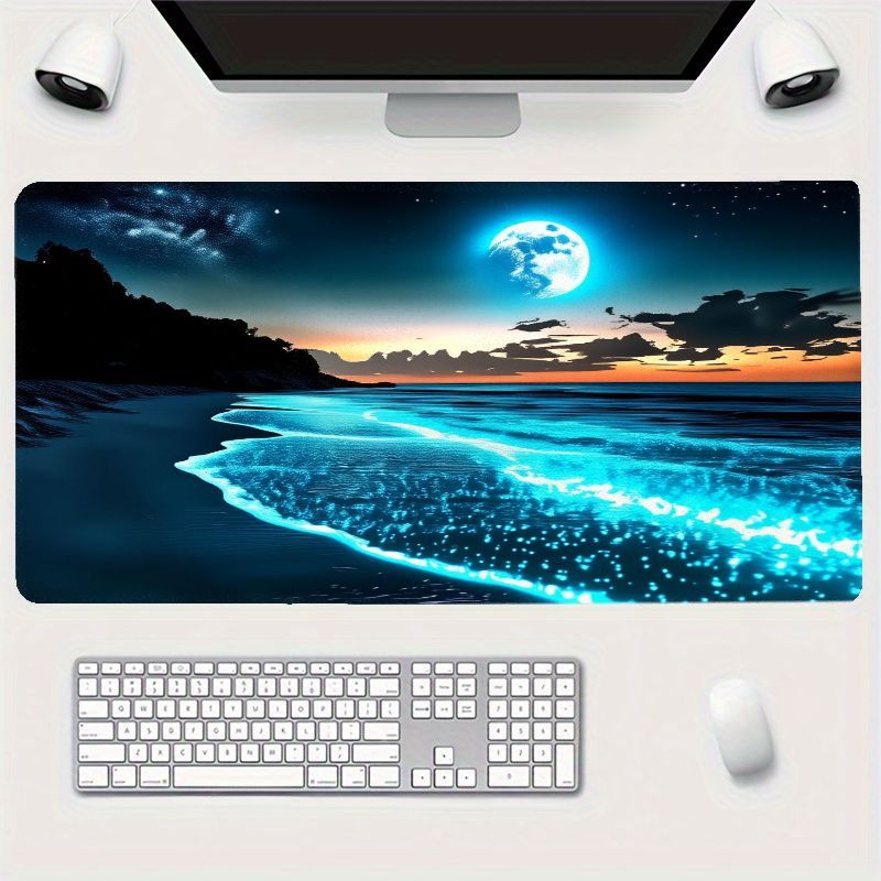 Brand Cosmic Iron Art Mouse Pa - Gaming Accessories Brands review and price