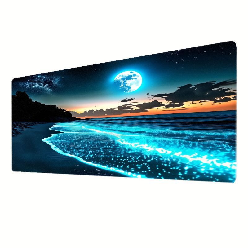 Brand Cosmic Iron Art Mouse Pa - Gaming Accessories Brands review and price