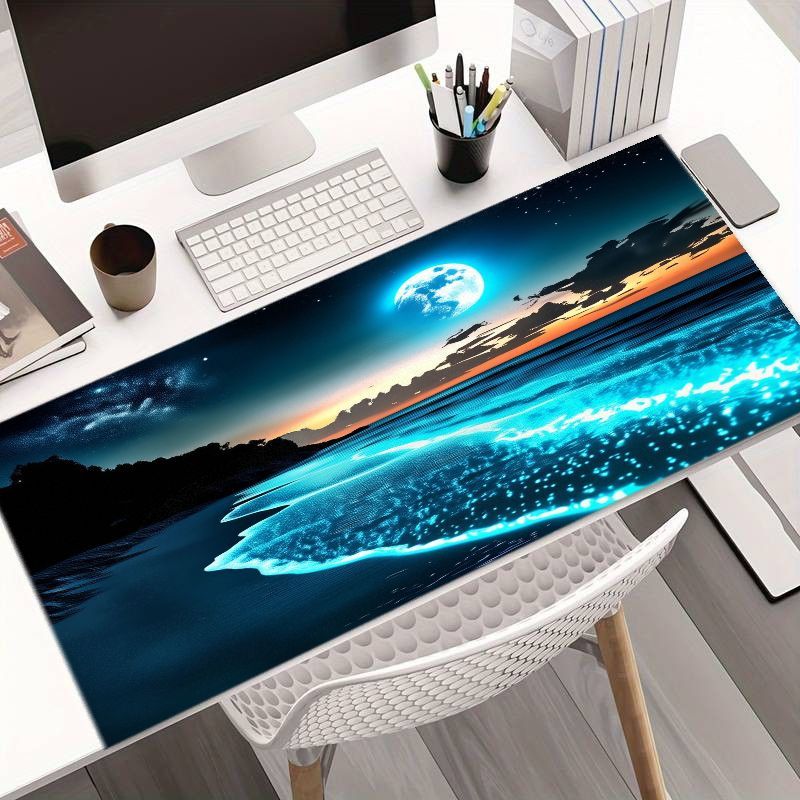 Brand Cosmic Iron Art Mouse Pa - Gaming Accessories Brands review and price