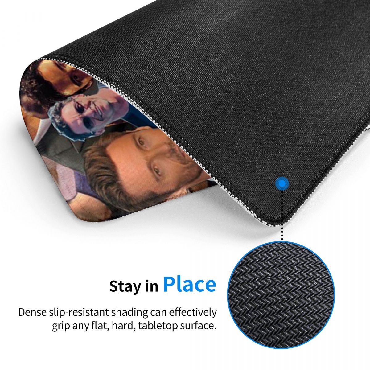 Hugh Jackman Photo Collage (14 - Gaming Accessories Photo review and price