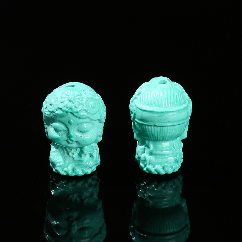 1 Pc Natural Magnesite Monpine - Gaming Equipment Accessories review and price