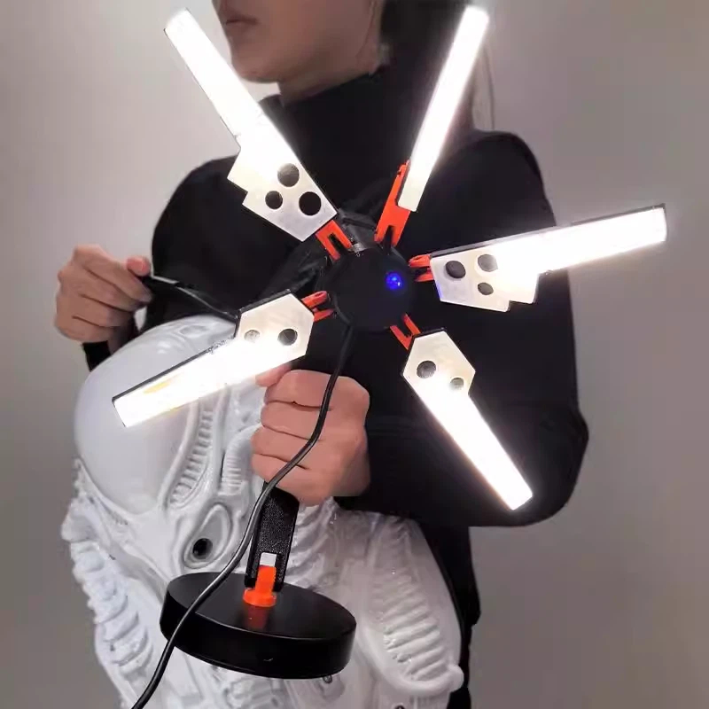 Death Stranding Odradek Scanne - Gaming Accessories Led review and price