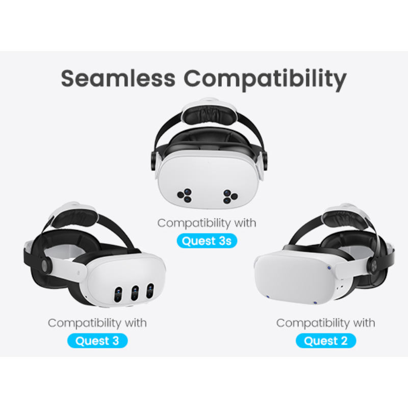BEBONCOOL Adjustable Head Stra - Gaming Accessories Headset review and price