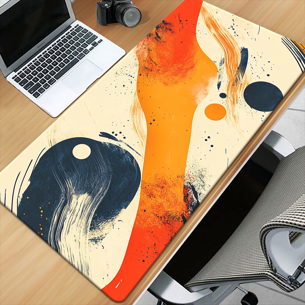 Brand Minimalist Iron Art Mous - Gaming Accessories Brands review and price