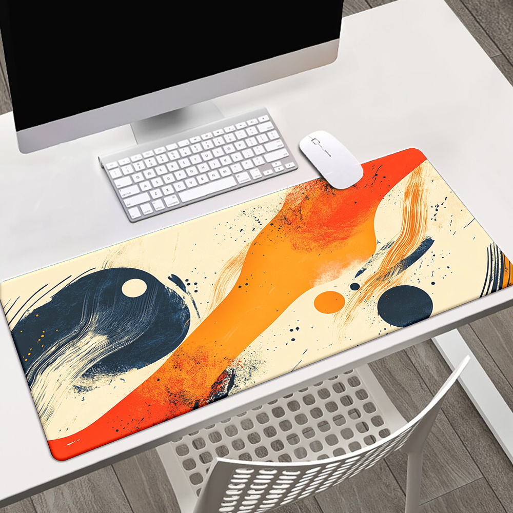 Brand Minimalist Iron Art Mous - Gaming Accessories Brands review and price