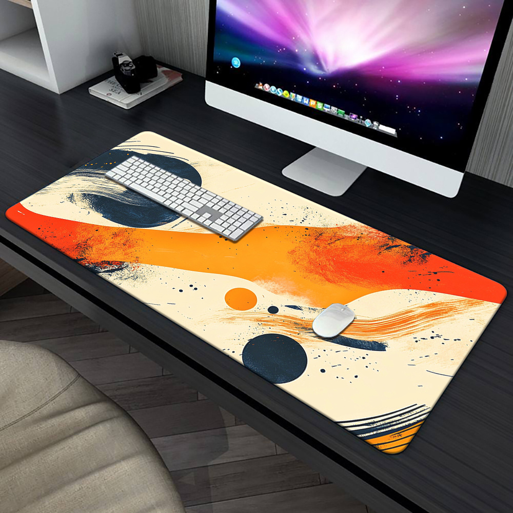Brand Minimalist Iron Art Mous - Gaming Accessories Brands review and price