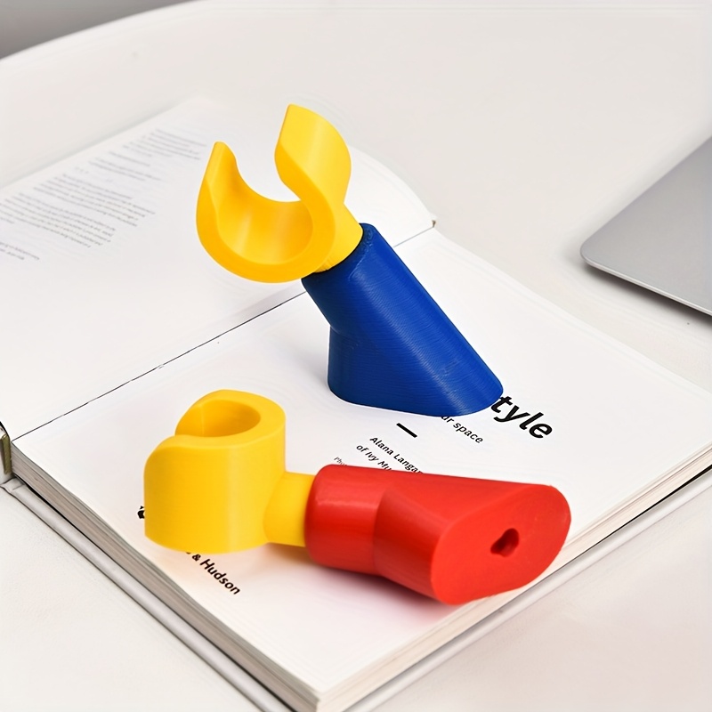 Cute Duck Bill Clamp Self Adhe - Gaming Accessories Headset review and price