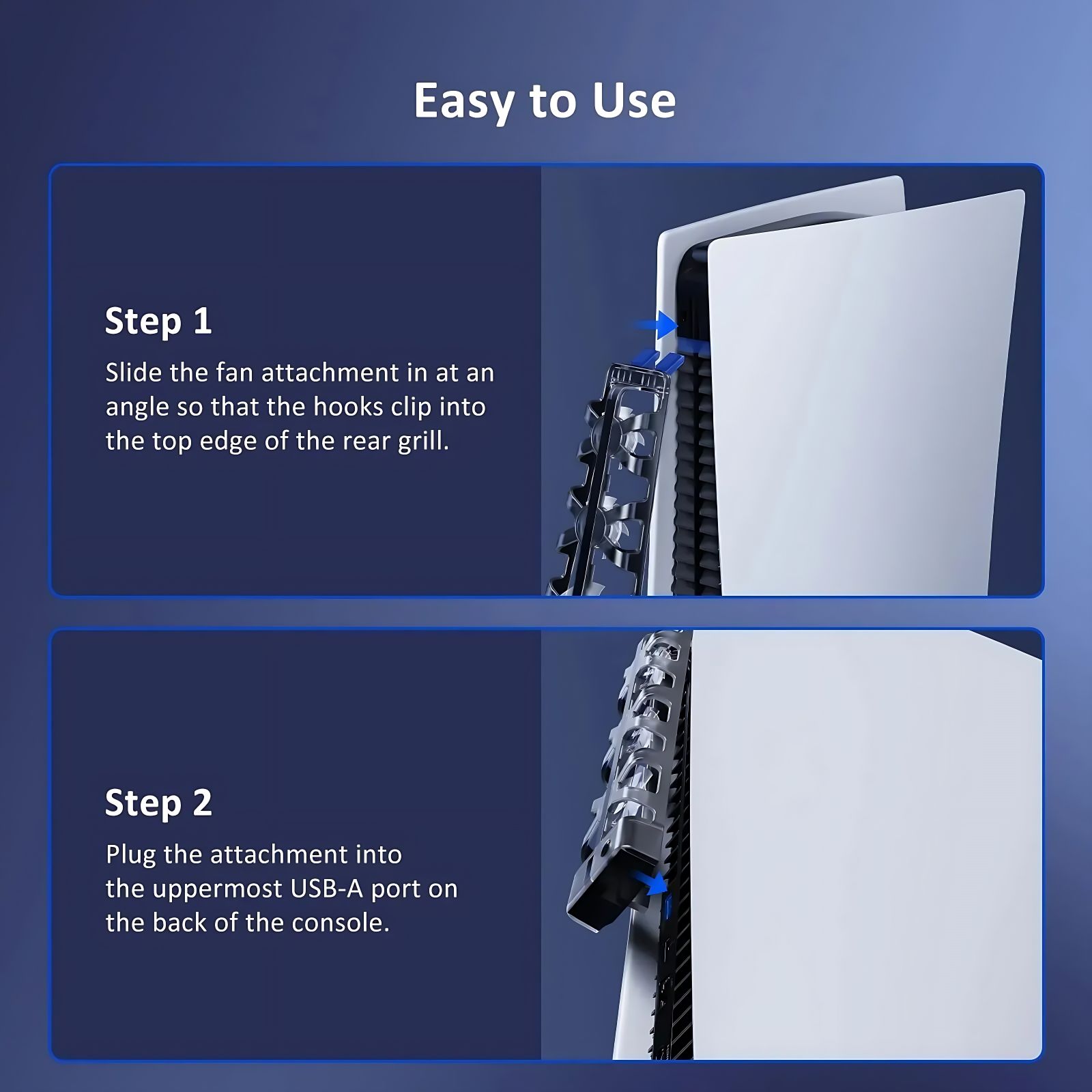 For PS5 Both Disc and Digital  - Gaming Accessories Led review and price