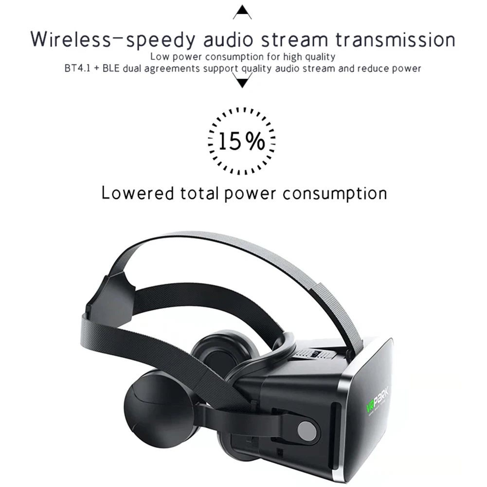 Virtual Reality VR Glasses 3D  - Gaming Accessories Kids review and price