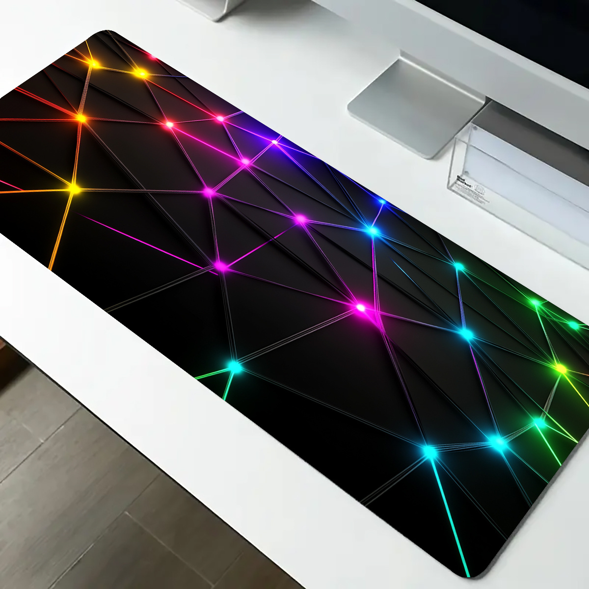 Brand Large Gaming Mouse Pad C - Gaming Accessories Brands review and price