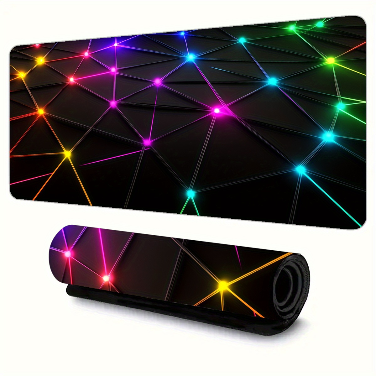 Brand Large Gaming Mouse Pad C - Gaming Accessories Brands review and price