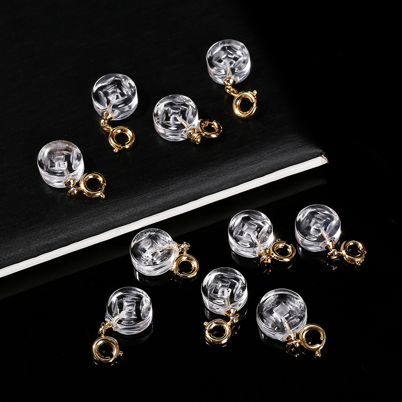1 Pc Natural Rock Quartz Carve - Gaming Equipment Accessories review and price