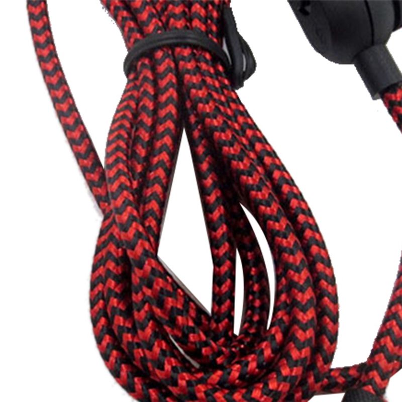 DTC5 Braided Replacement Cable - Gaming Accessories Headset review and price