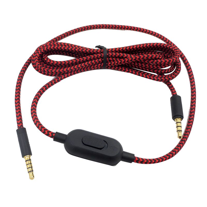 DTC5 Braided Replacement Cable - Gaming Accessories Headset review and price