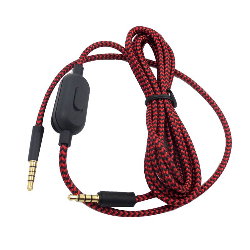 DTC5 Braided Replacement Cable - Gaming Accessories Headset review and price