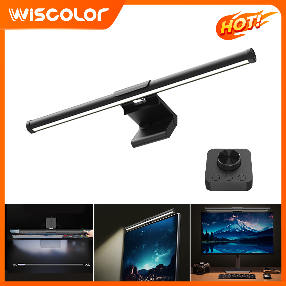 Setup Smart Wifi RGB Monitor L - Gaming Accessories Led review and price