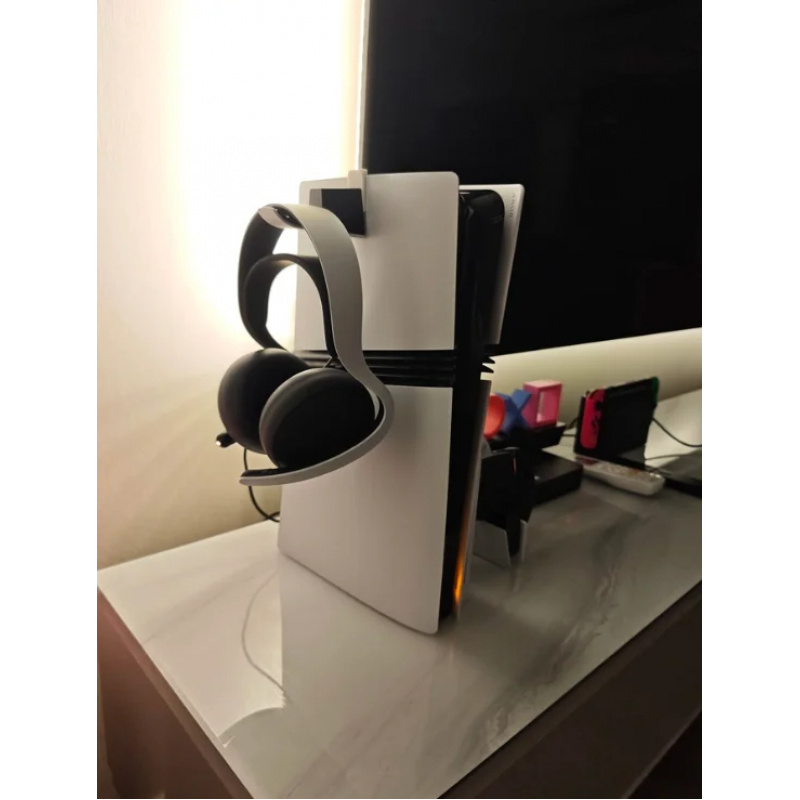 WYORESY For PS5 Pulse Elite He - Gaming Accessories Headset review and price