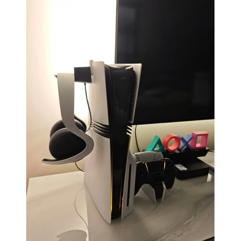 WYORESY For PS5 Pulse Elite He - Gaming Accessories Headset review and price