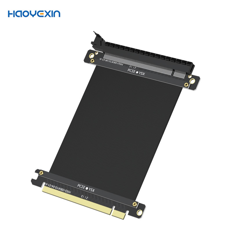 High Speed PC Graphics PCI Exp - Pcie Extension Cable review and price