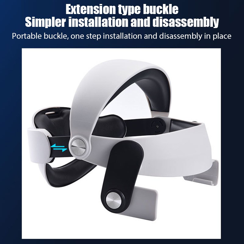 Headband Head Strap Holder For - Gaming Accessories Headset review and price