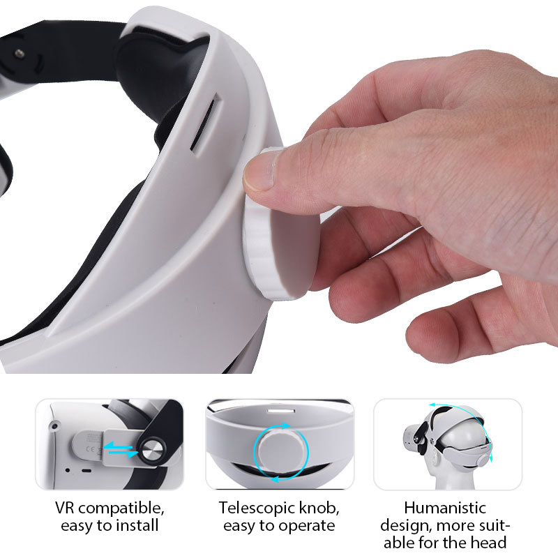 Headband Head Strap Holder For - Gaming Accessories Headset review and price
