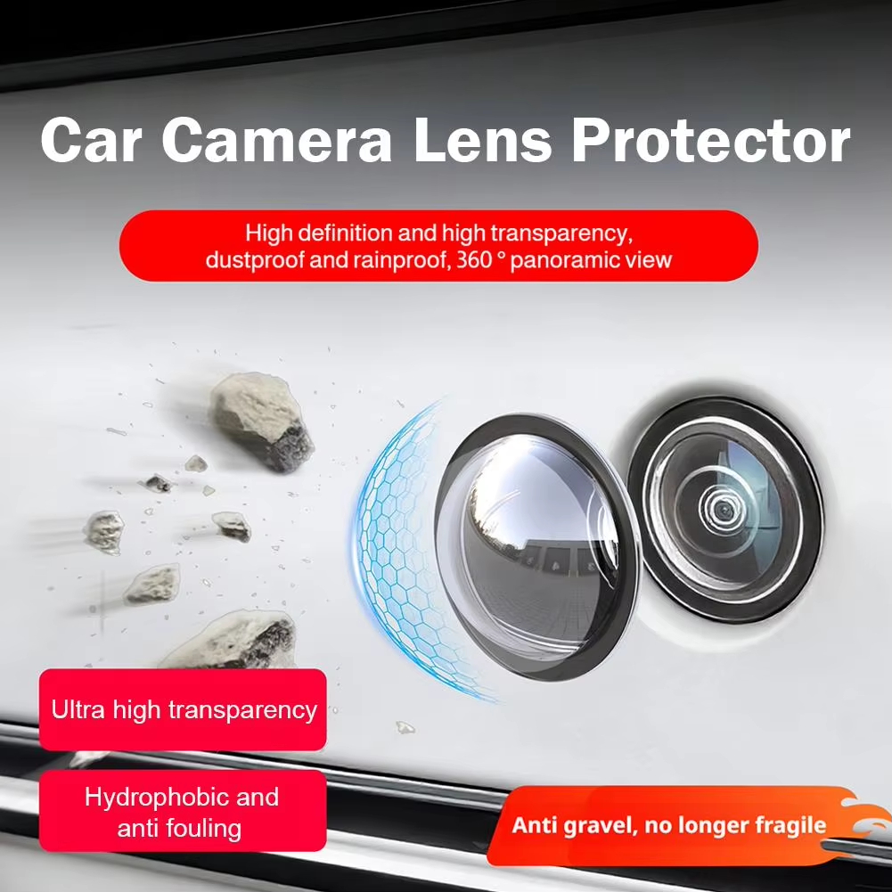 360 Panoramic Car Camera Lens  - Gaming Equipment Accessories review and price