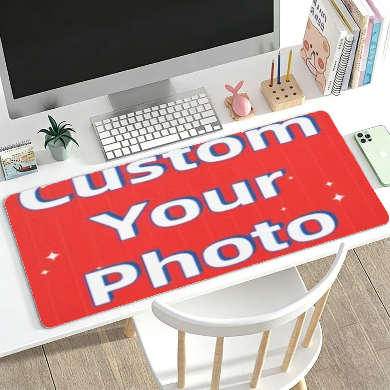 Personalized Photo Custom Mous - Gaming Accessories Photo review and price